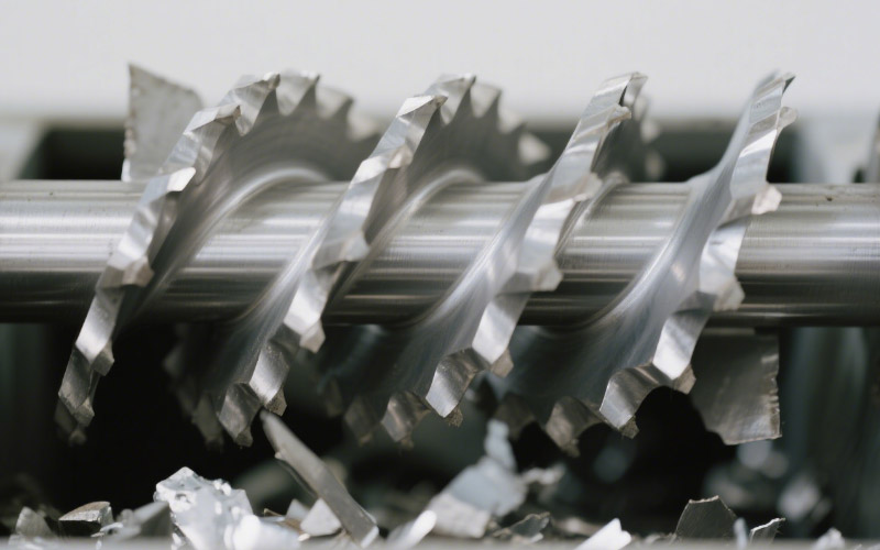 The indispensable behind the scenes hero in plastic production